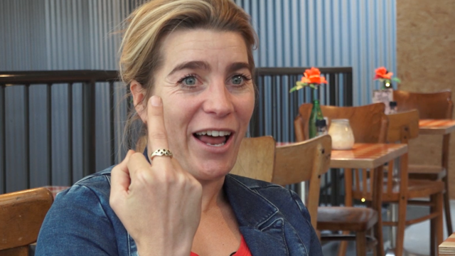 Sauerbreij blikt terug: gouden plak was 'middelvinger' naar critici