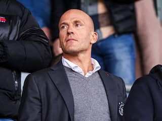 Veelbesproken Kroes krijgt bij Ajax nieuwe rol als technisch directeur
