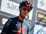 Froome wil voorbeeld Valverde volgen en als veertiger grote ronde rijden