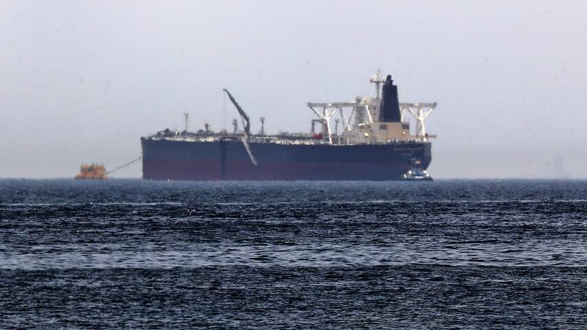 Verenigde Arabische Emiraten: 'Sabotage van tankers gecoördineerde actie'