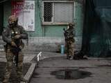 Rusland zegt vijf 'indringers' te hebben gedood bij grens, Oekraïne ontkent