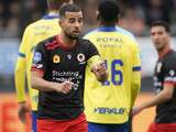 El Yaakoubi niet langer aanvoerder Excelsior na incident met OneLove-spandoek