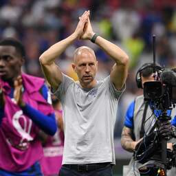 NU+ | De Hollandse jaren van de bondscoach van VS: 'Van Gaal weet dat vast nog wel'