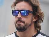 Alonso schaamt zich soms voor prestaties McLaren