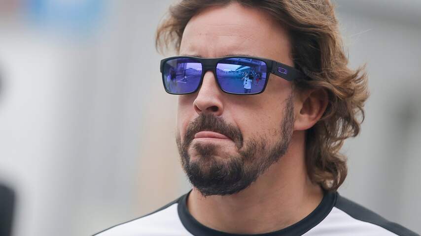 Fernando Alonso