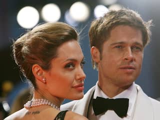 'Angelina Jolie en Brad Pitt snel eens over afwikkeling huwelijkse voorwaarden'