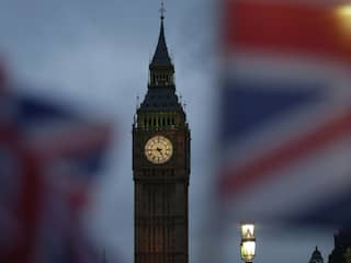 Meerderheid Brits Lagerhuis stemt in met start Brexit