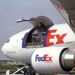 FedEx wil duizenden banen schrappen in Europa