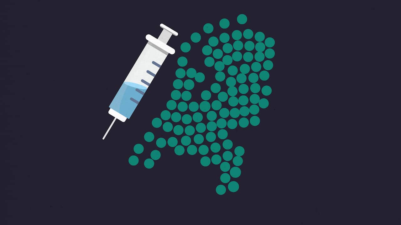 Beeld uit video: Wie krijgt het Pfizer-vaccin als eerst in Nederland?