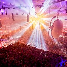 Sensation terug in uitverkochte ArenA: hoe is dit feest relevant gebleven?