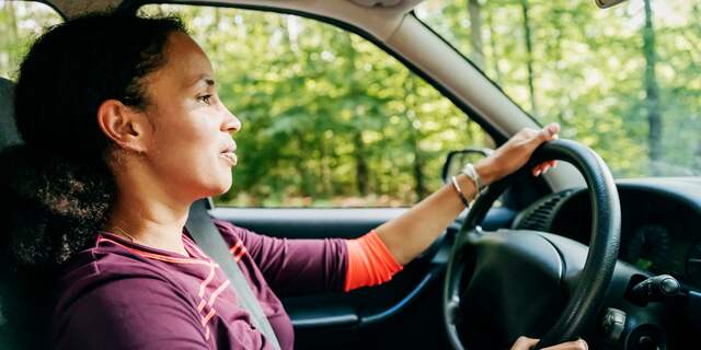 Het uitlenen van je auto kan consequenties hebben voor de verzekering.