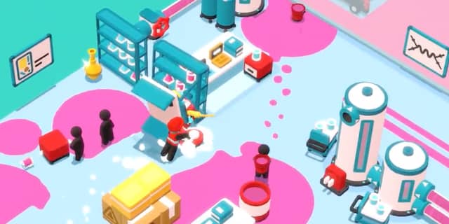 Good Job! verkozen tot beste game tijdens Dutch Game Awards