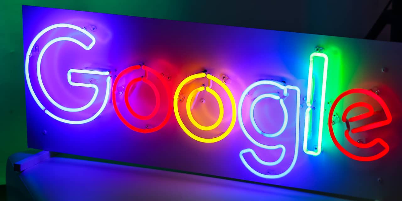 Google opent centrum voor kunstmatige intelligentie in China
