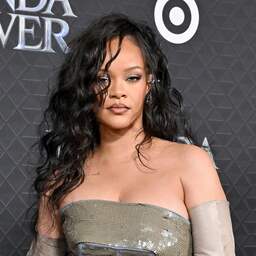 Rihanna treedt op bij Super Bowl, komt er dan ook eindelijk een nieuw album?