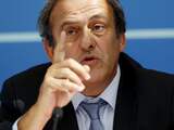 Ethische commissie hoort Blatter en Platini half december