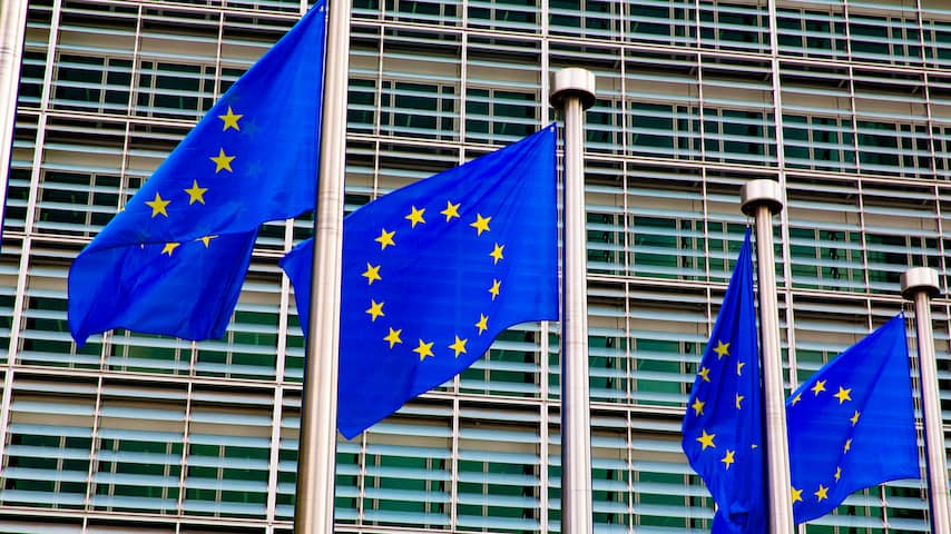 EU daagt Nederland voor rechter vanwege pensioenregels