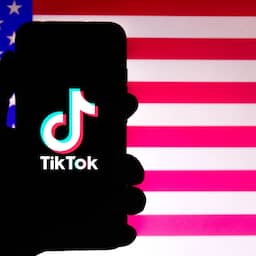 TikTok verbiedt politieke advertenties influencers in aanloop naar verkiezingen VS