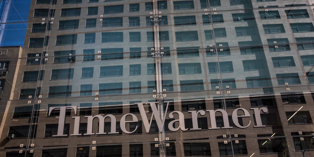 Games en series helpen mediaconcern Time Warner vooruit