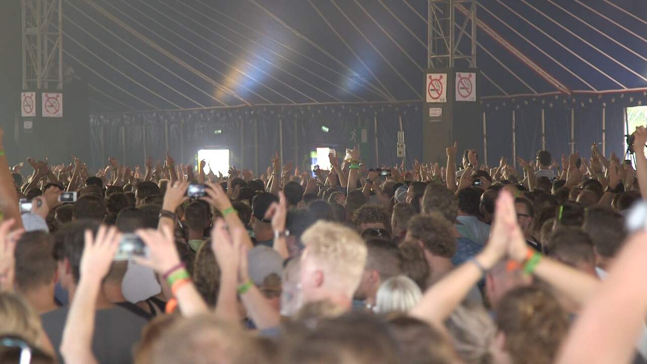 Zo wil Lowlands mindere edities te boven komen