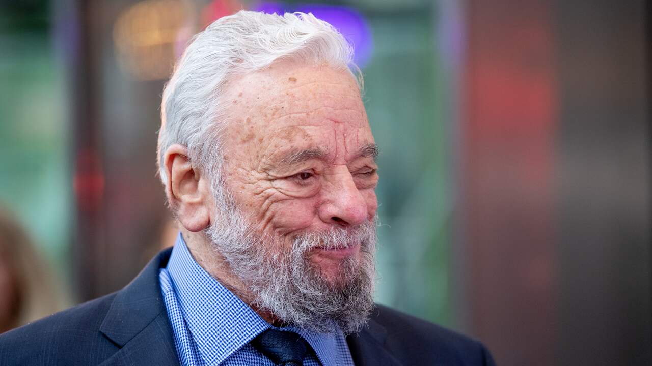 Broadway Composer Stephen Sondheim Dies At Age 91 Teller Report 