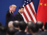 'VS en China naderen handelsakkoord'