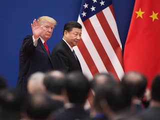 'Verenigde Staten overwegen maatregelen tegen Chinese hackaanvallen'