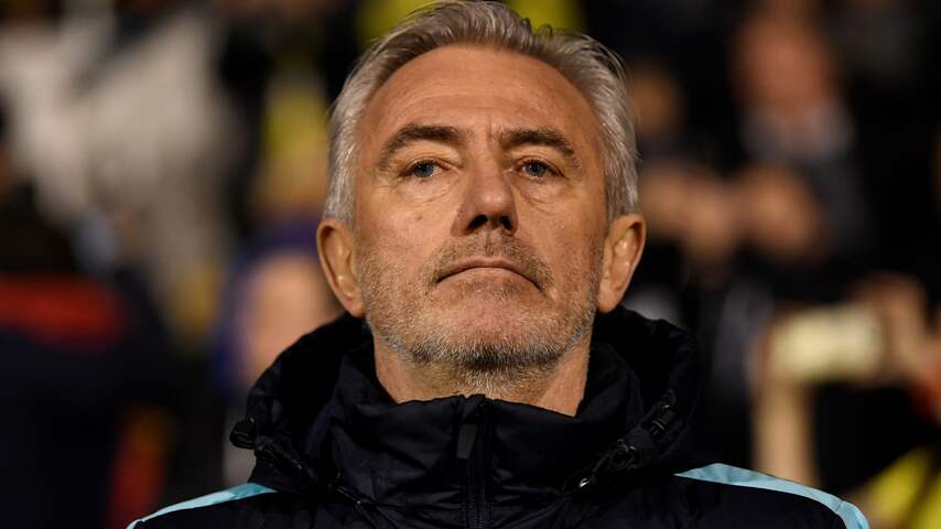 Bert van Marwijk