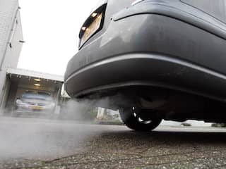 Auto niet zwaarder belast door nieuwe methode meten CO2-uitstoot