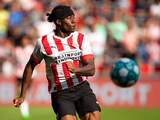 Madueke keert na zware blessure terug op trainingsveld bij PSV