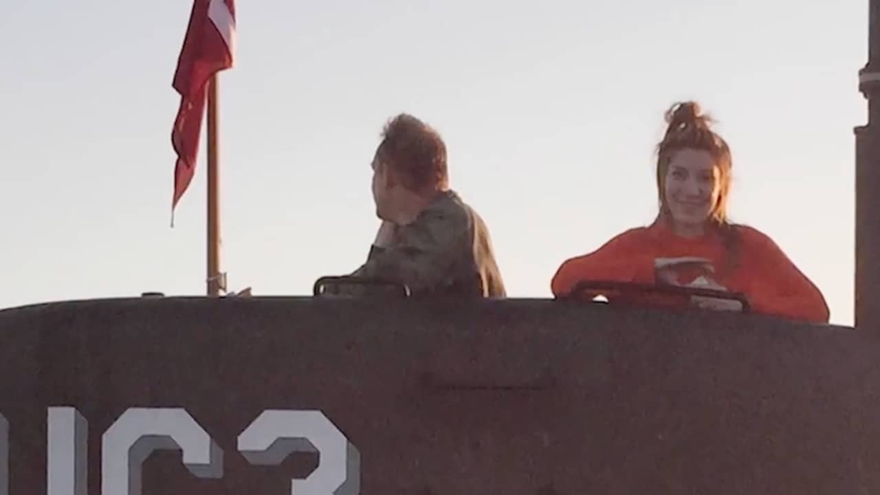 Levenslang in lugubere Deense duikbootzaak: Wie is Peter Madsen?