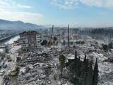Zondag laatste zoekdag Nederlands reddingsteam in Turks rampgebied Hatay