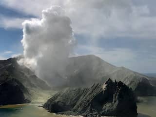 'Vulkaanramp Nieuw-Zeeland zet vraagtekens bij veiligheid toeristen'
