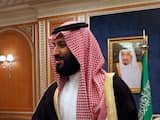 Bekenden van de Saoedische kroonprins zijn gelinkt aan de vermeende moord. In gesprekken met de Verenigde Staten ontkent hij enige betrokkenheid.