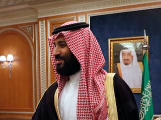 'Saoedische kroonprins stuurde verdachte berichten rond dood journalist'