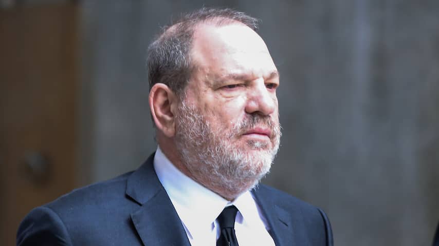 Harvey Weinstein deels schuldig bevonden: wat staat hem te wachten?