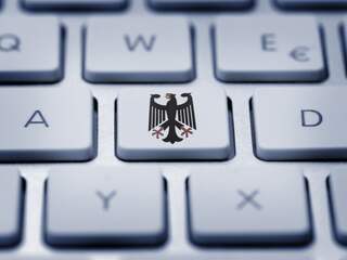 Malware Duitsland spyware