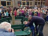 Herdenkingsboom geplant voor overleden Maurycy