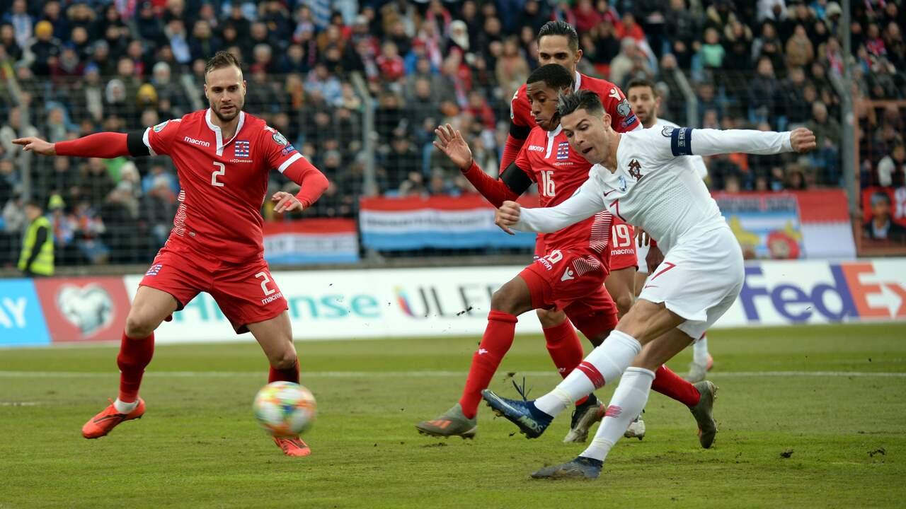 soccer international european championship