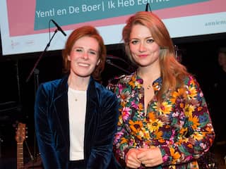Yentl en De Boer verplaatsen nog drie shows uit voorzorg