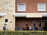 Veelbesproken 'asielhotel' in Albergen staat nog altijd leeg