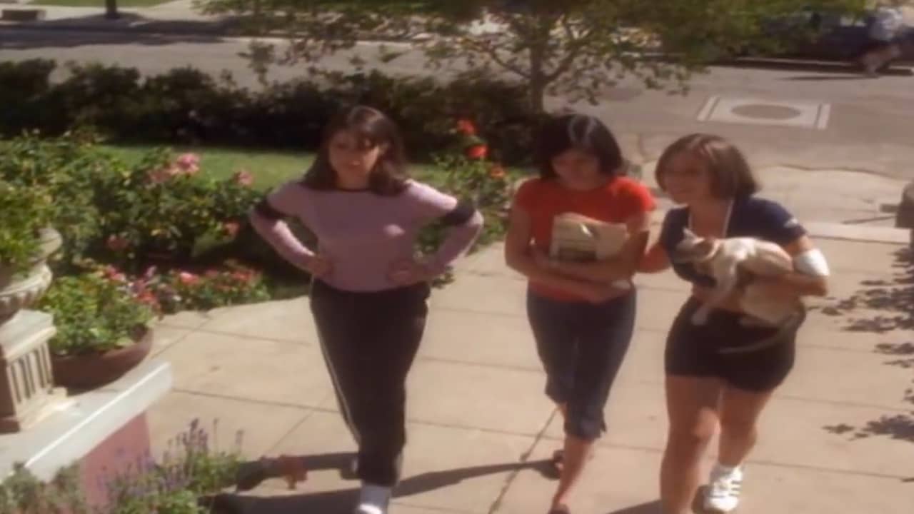 Beeld uit video: Charmed krijgt een remake: Hoe gaat het nu met de originele cast?