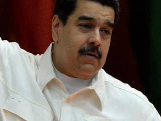 Europese Unie plaatst zeven Venezolanen op sanctielijst