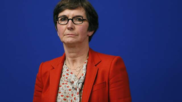 Valérie Fourneyron