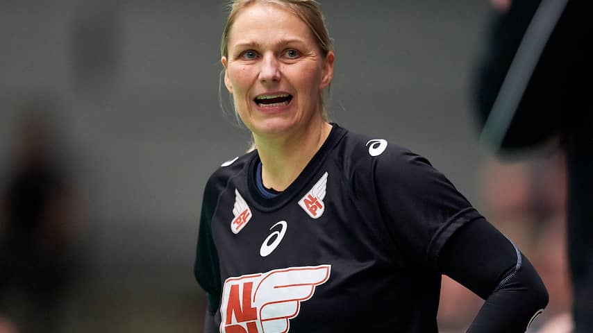 Helle Thomsen