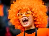 Eerste twee EK-duels Oranje niet op schermen, 'daarna praten we verder'