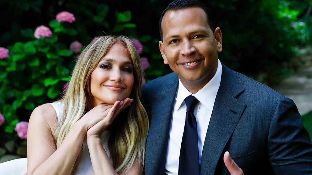 Jennifer Lopez En Alex Rodriguez Zeggen Relatie Te Willen Redden Nu Het Laatste Nieuws Het Eerst Op Nu Nl