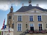 Oude Raadhuis Roosendaal