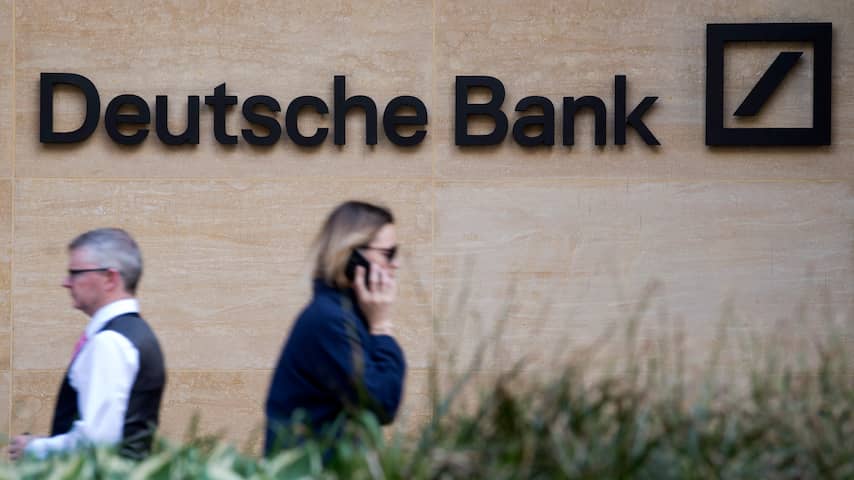 Deutsche Bank, 