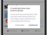 Redactieblog: Waarom NU.nl helpt met factchecken op Facebook