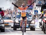 Ladies Tour wordt door UCI erkend als WorldTour-koers